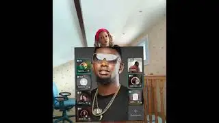 Amer kmer soutient dj Eto'o et donne ses raisons