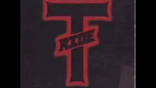 T-RIDE-Heros & Villains