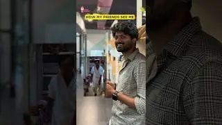 Ilaanti vaatilo friends first untaaru  | Chaibisket