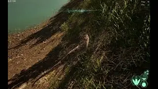 The Isle - We'll Be Right Back Meme