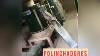 RUIDO MAQUINAS AGROCOM