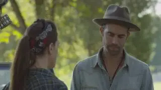 Burning Fields Official Trailer