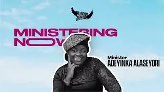 LOOK AT THE WAY ADEYINKA ALASEYORI MINISTERED AT VICTORIOUS CHURCH AKOBO || YAHWEH SABAOTH