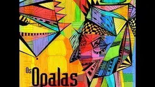 Os Opalas - Neguinha Manhosa