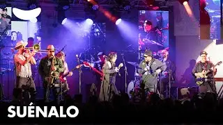 Su&eacute;nalo - Live at the Miami Beach Bandshell