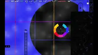 11 Minutes of Hue Gameplay on Steam Deck [No Commentary]