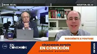 🎙En qu&eacute; consiste el plan energ&eacute;tico Venezuela Tierra de Gracia presentado por Mar&iacute;a Corina Machado
