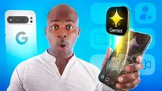 Is Gemini AI on Pixel 9 a Game Changer?