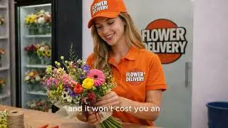 Flower Delivery Miami | Fresh Bouquets on Lincoln Road, Miami Beach