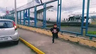 AEROPURTO MARISCAL LAMAR