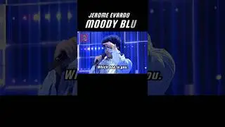Jerome Evardome Sings &lsquo;Moody Blue&rsquo; #theclones #eatbulaga #elvispresley