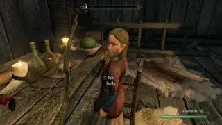 Papa says I'm too friendly with strangers
