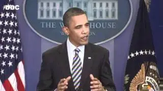 EXCLUSIVE Obama Christmas 2012