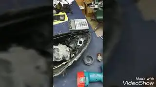 أفضل حل لانوار سوناتا 2013 محل تكنولوجيا السيارات للزينون والعدسات