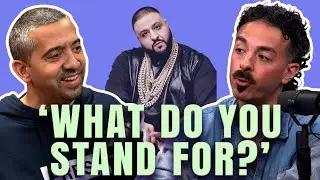 &ldquo;I Don't Give a Sh*t What DJ Khaled Thinks&rdquo; - Anees on Cancel Culture and Zohran Mamdani