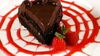 Dessert Plating Tips: Part 2