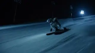 Moncler Grenoble Fall/Winter 2025