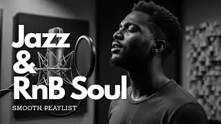 💿 R&B Chill Mix — Cozy Love Songs to Heal Your Heart