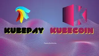 Como Instalar KubePay, Reclamar KubeCoin and Reinicial Wallet?
