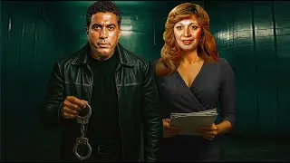 الفيلم الممنوع من العرض | لا يزال التحقيق مستمراً | بطولة مديحة كامل و احمد زكي - كامل