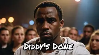 Diddy's Arrest Scandal Rocks Music and Hollywood to the Core