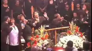 Pt III-ALBERTINA WALKER The Funeral & CARAVANS REUNION.mp4