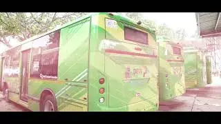 Delhi is powering a green revolution!