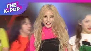 HOT PLACE, TMI [THE SHOW 190416]