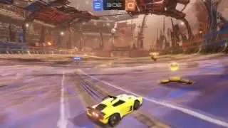 RL: Ez Fail #1 (Noobsee ) | Timix