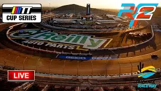 FINAL - CHASE -  TT Pro Cup Series - Team Tchacha - Phoenix Raceway (Stanley Rangel Odontologia 200)