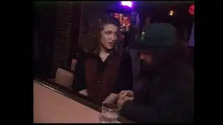 A 7 second clip with Steven Wright -- from 1995