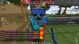 *Muy Dificil* Minecraft Hcf Pero Cada Kill Disminuye Mi Proteccion Y Filo