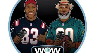 WOW. Wide Out's World