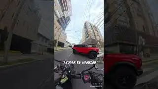 miedo a la velocidad?🛞#motovlog #fpy #bikers&nbsp; #observacionesdiarias #vlog #motos #motera #velocidad