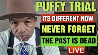 DIDDY ||  PUFFY NOW HAS 