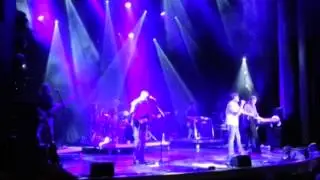 Country cruising - Lonestar