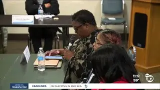 Police Practices Commission reviews SDPD pursuit practices after deadly crash