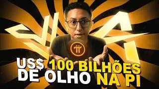 BOMBA: Pi Network Lan&ccedil;a Primeiro ETP Global! O Que Muda Agora?