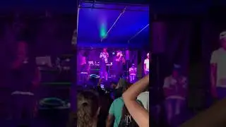 Bone Thugs N Hamony - Caine -Pozition in Lansing, Michigan.