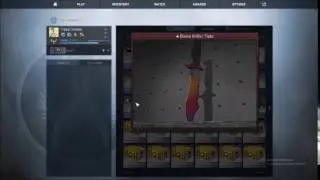 csgo knife giveaway 2017