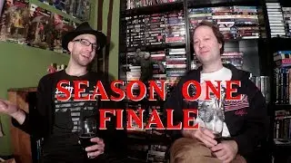 Frightfully Forgotten - Season One Finale and Shout Outs