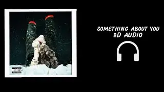 PARTYNEXTDOOR & Drake - SOMETHING ABOUT YOU | 8D Audio🎧 [Best Version]