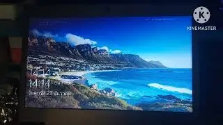 Windows 11 Dev Build 21996 Login