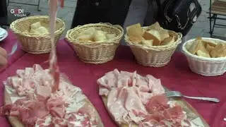 Gioved&igrave; gastronomici nei ristoranti modenesi: men&ugrave;  di qualit&agrave; a prezzi speciali