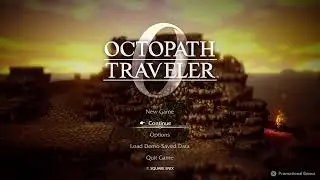 Octopath Traveler 0 [PC] &ndash; First Playthrough &ndash; Part 8