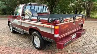 CHEVROLET D20 &Agrave; VENDA A PARTIR DE 42 MIL