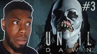 VIVO O MORTO? UNTIL DAWN PARTE 3| Gameplay/Walkthrough ITA[PS5]