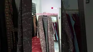 Get 4 abayas for QR 100 at this store in Qatar!