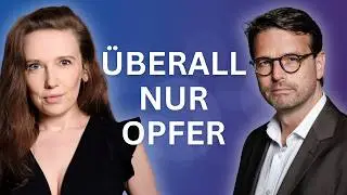 Die gef&auml;hrlichen Versprechen der Selbstliebe (Esther Bockwyt bei Raphael Bonelli)