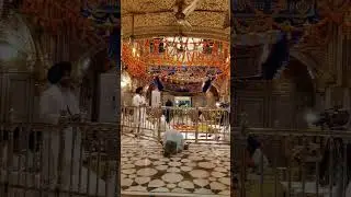 Kar kirpa tere gun gava🙏#shabad #goldentemple #shortsviral